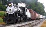 Train Squad boi