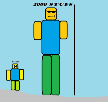 measuring game for giants