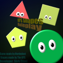 KPS Shapes Roleplay
