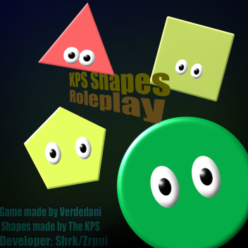 Odgrywanie Ról w KPS Shapes