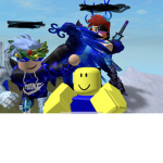 The scavenger squad