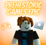 Prehistoric Games Epic