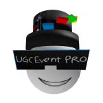 Ugc event guy