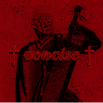 † concise †
