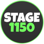 Stage 1150