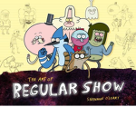 Regular Show ROBLOX