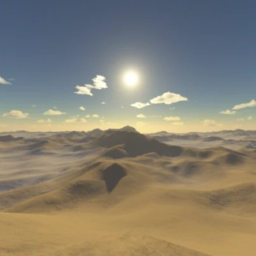 Egypt World Tour [REVIVED]