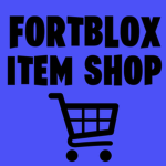 Fortblox item shop