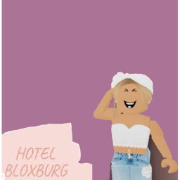 Bloxburg hotels Training Center