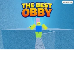 The best obby icon