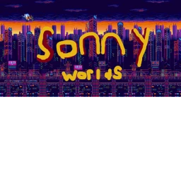 Sonny's World Tour icon