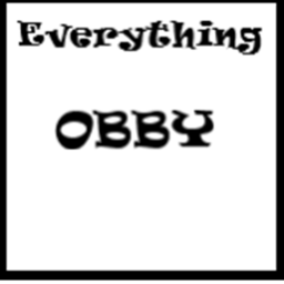 Everything Obby