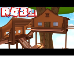 Survive Jeff the Killer In the TreeHouse