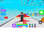 Blaze Riders