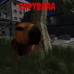 CAPYBARA
