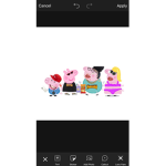 Peppa pig Armyyyyyy