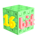16bitplay Games