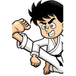 QueueUP (Karate)