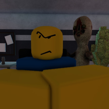 Scp Experiences[UPDATE!]