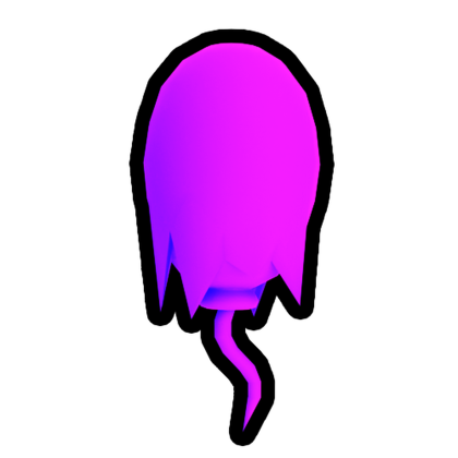 Galaxy 90M Balloon