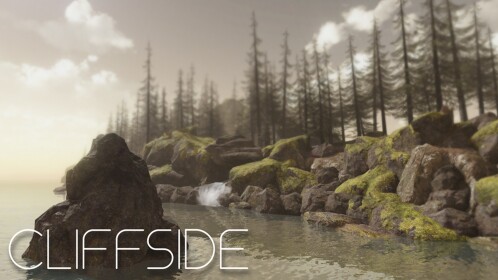 Cliffside