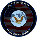 〚USN〛- Fleet Forces Command