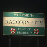 Project Raccoon City