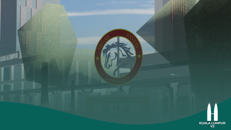 [V2] Kuala Lumpur screenshot 1