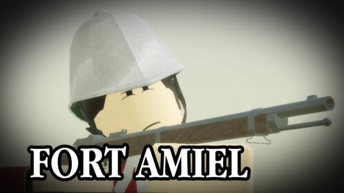 [RELEASE] Fort Amiel