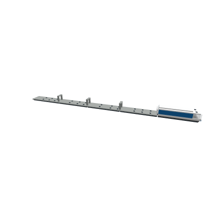 passenger train base