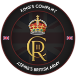 [BA] - King’s Companyᅠᅠ ᅠ