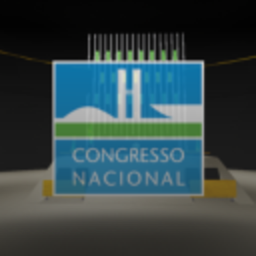 National Congress of Brazil | The Republic RPG