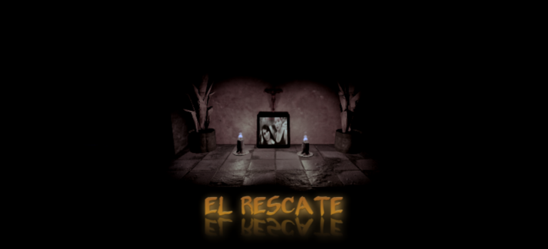 The Rescue screenshot 1