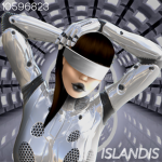Islandis・