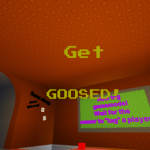 Get Goosed [Official Group]