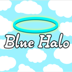 Blue Halo