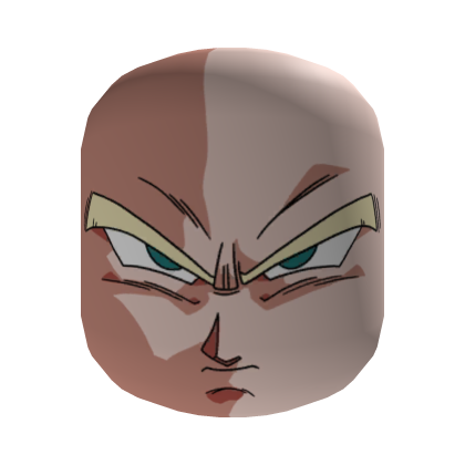 Super Yellow Son Face - Cellular Games