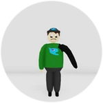 Game Badge Thumbnail