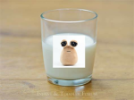 Sad Potato in Milk