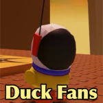 Duck Fan Club_