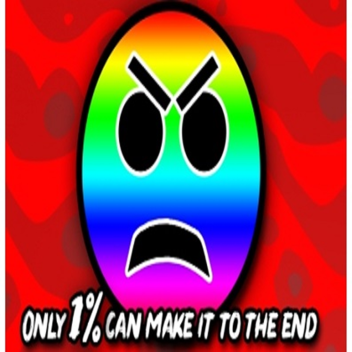 flash's diffaculty chart obby