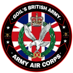- [AAC] Army Air Corps -