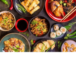 The Cooking Empire