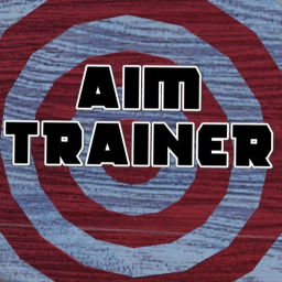 Aim Trainer!