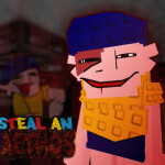 ( READ DESC ) - Steal an Aethos!