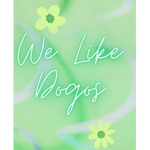 We like dogos