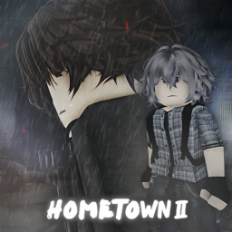 Hometown 2 (PREVIEW)