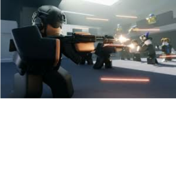 City FPS