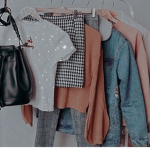 ~Cute And Aesthetic Clothing~