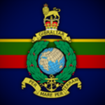 Royal Marines Commandos 1940's